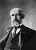 Granville Stanley Hall